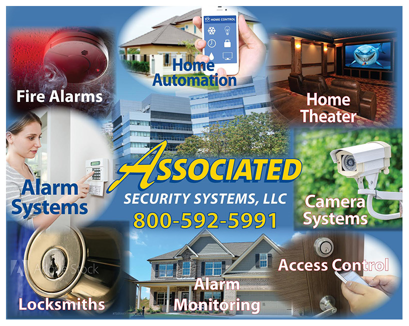 Associated Security Systems, LLC